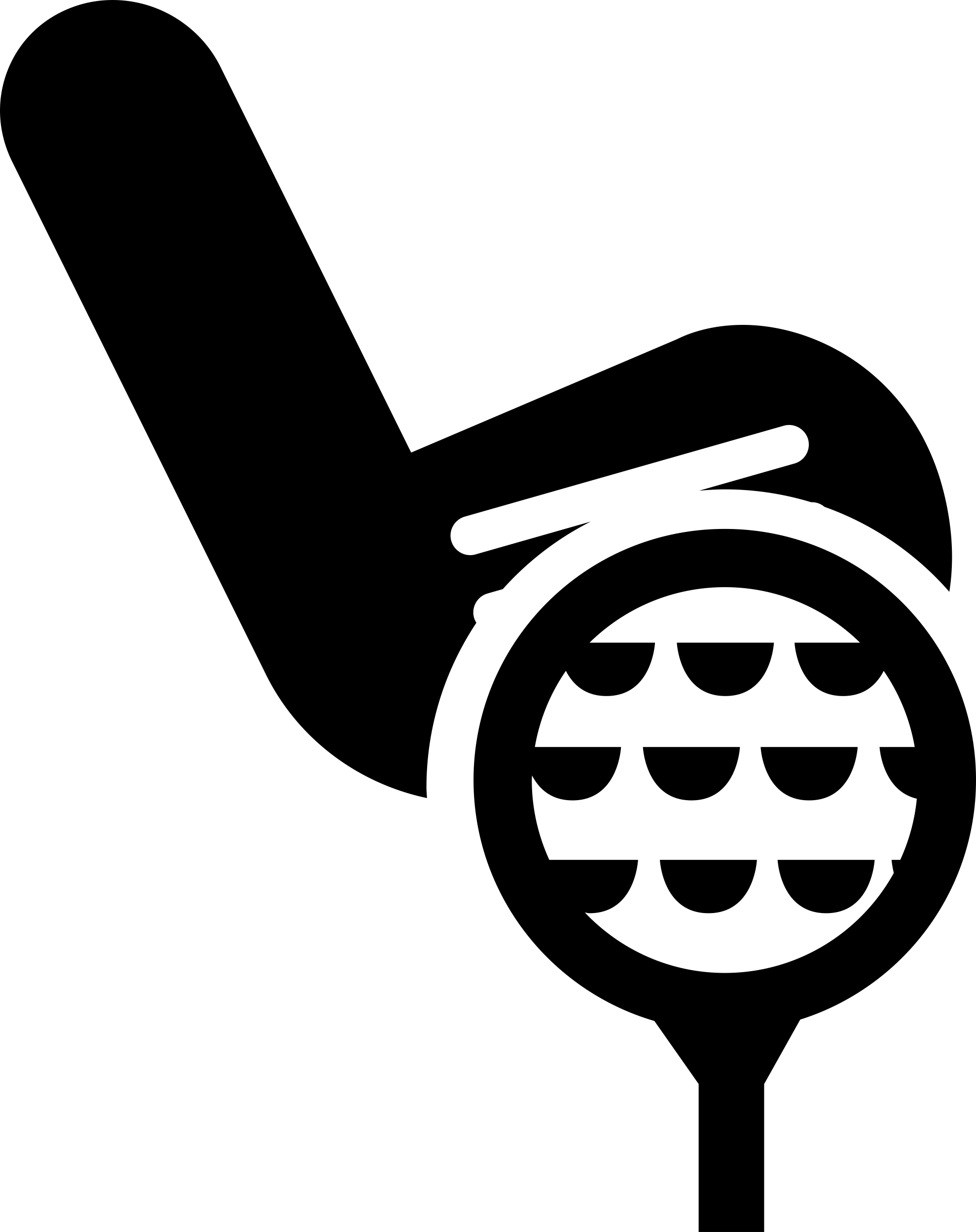 Golf Ball Outline Svg File Free Vectors